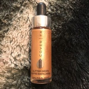 Cover FX Glitter Drops in Nova BNIB